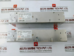 Powerld Cmg-h150d12g+24 Power Supply Manufacturer 200-240v 12vdc 5a 24vdc 6a