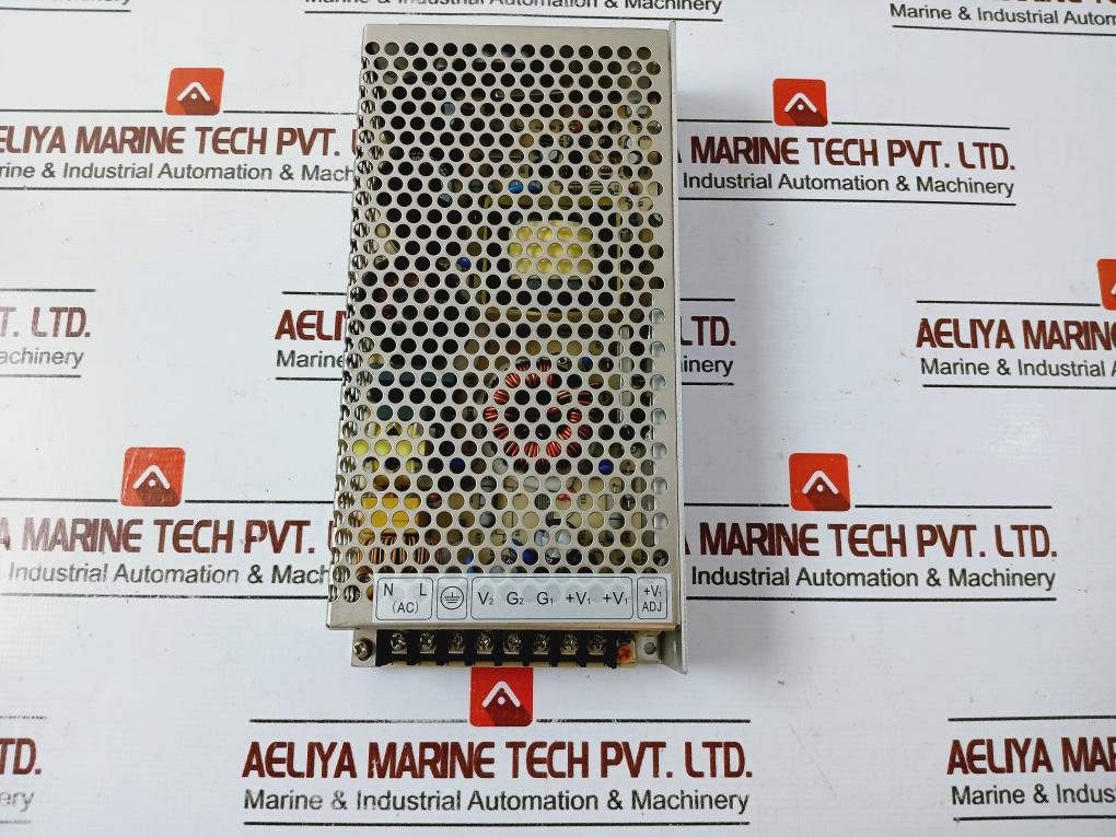 Powerld Cmg-h150d12g+24 Power Supply Manufacturer 200-240v 12vdc 5a 24vdc 6a