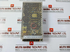 Powerld Cmg-h150d12g+24 Power Supply Manufacturer 200-240v 12vdc 5a 24vdc 6a