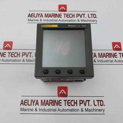 Powerlogic Power-monitoring Unit Schneider Electric Pm800