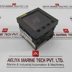 Powerlogic Power-monitoring Unit Schneider Electric Pm800