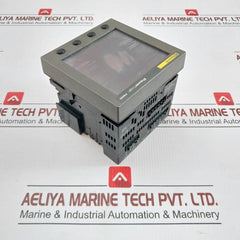 Powerlogic Power-monitoring Unit Schneider Electric Pm800