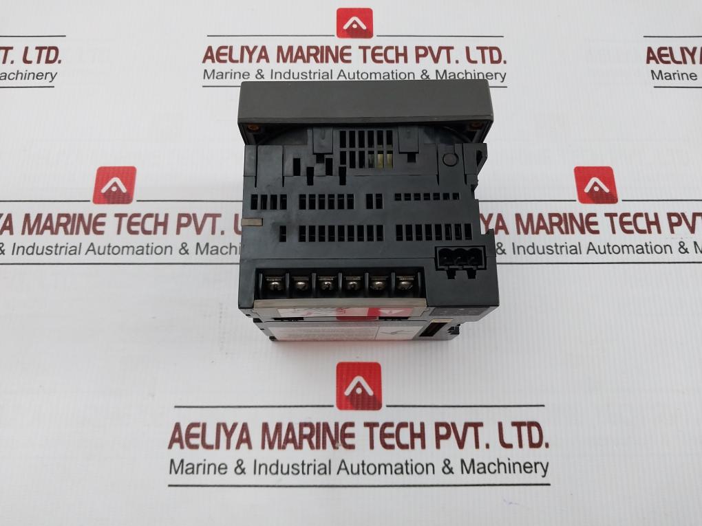 Powerlogic Power-monitoring Unit Schneider Electric Pm800