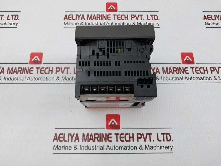 Powerlogic Power-monitoring Unit Schneider Electric Pm800