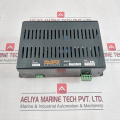 Powermax Electronics Switching Mode Power Supply 230Vac 24Vdc 6A