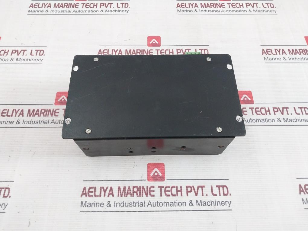 Powermax Electronics Switching Mode Power Supply 230Vac 24Vdc 6A