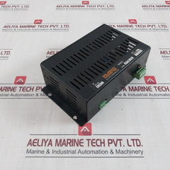 Powermax Electronics Switching Mode Power Supply 230Vac 24Vdc 6A