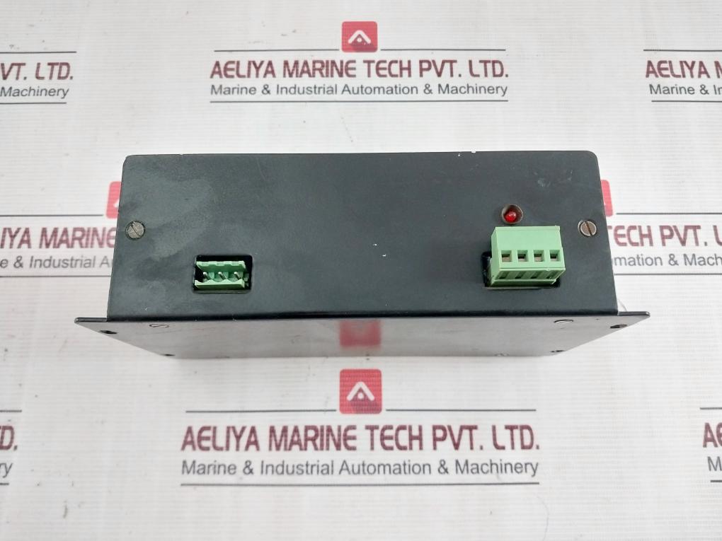 Powermax Electronics Switching Mode Power Supply 230Vac 24Vdc 6A