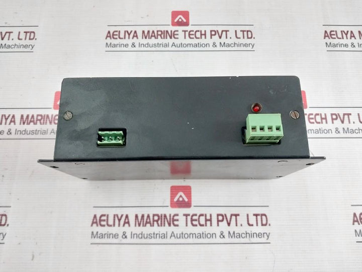 Powermax Electronics Switching Mode Power Supply 230Vac 24Vdc 6A
