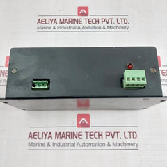 Powermax Electronics Switching Mode Power Supply 230Vac 24Vdc 6A