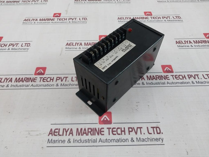 Powermax Electronics Switching Mode Power Supply 230Vac