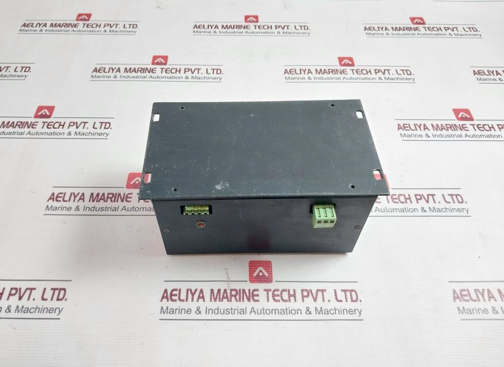 Powermax Electronics Switching Mode Power Supply 24Vdc 10A