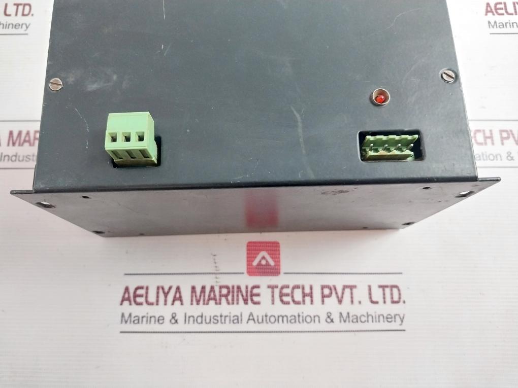 Powermax Electronics Switching Mode Power Supply 24Vdc 10A
