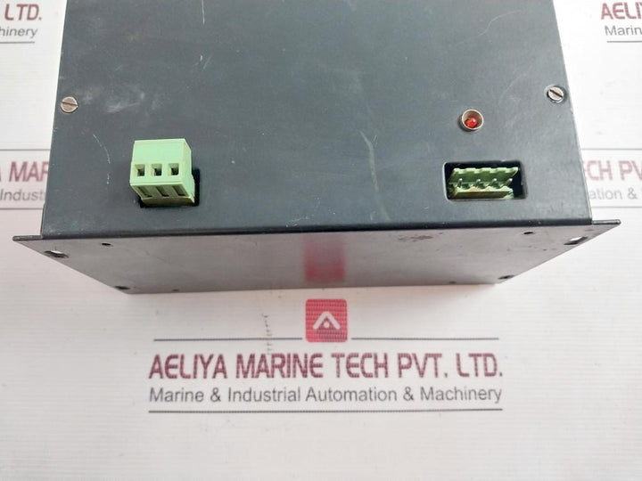 Powermax Electronics Switching Mode Power Supply 24Vdc 10A