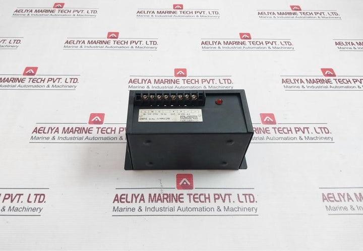 Powermax Electronics Switching Mode Power Supply Unit 110-270V 50Hz