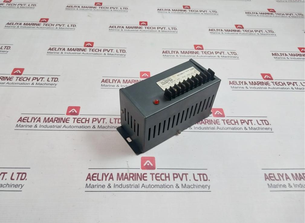 Powermax Electronics Switching Mode Power Supply Unit 110-270V 50Hz