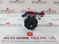 Powermax II M21Nrxa-lsn-m1-03 High Torque Stepper Motor Vde0530-s1 M13598