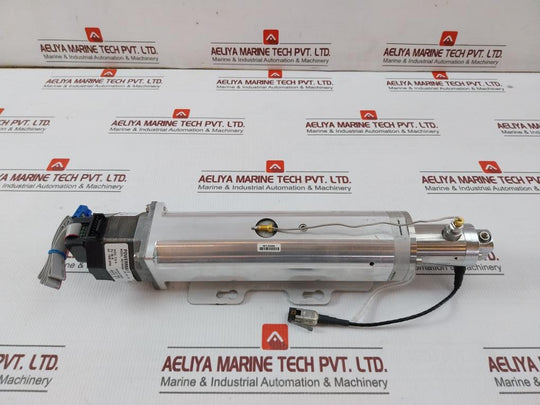 Powermax II M21Nrxa-lsn-m1-03 High Torque Stepper Motor Vde0530-s1 M13598