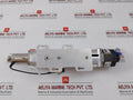 Powermax II M21Nrxa-lsn-m1-03 High Torque Stepper Motor Vde0530-s1 M13598