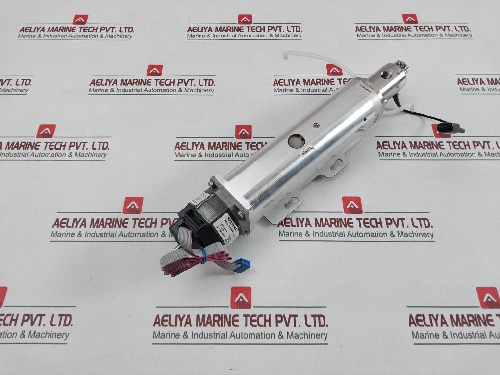 Powermax Ii M21Nrxa-lsn-m1-03 High Torque Stepper Motor 1.8C 20.5Ksi