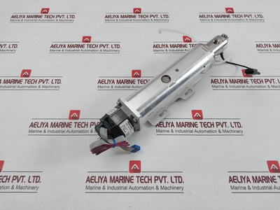 Powermax Ii M21Nrxa-lsn-m1-03 High Torque Stepper Motor 1.8C 20.5Ksi