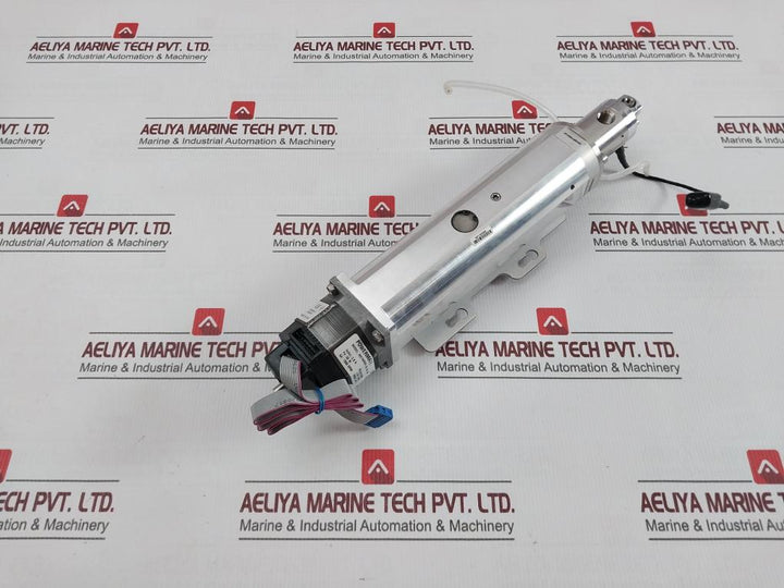 Powermax Ii M21Nrxa-lsn-m1-03 High Torque Stepper Motor 1.8C 20.5Ksi