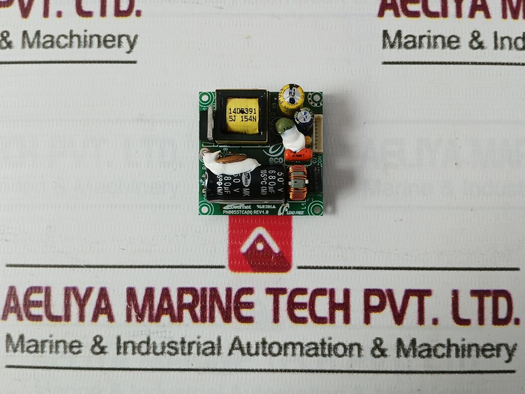 Powernet 005Stca(N) Switching Mode Power Supply Module Rev 1.0 24Vdc