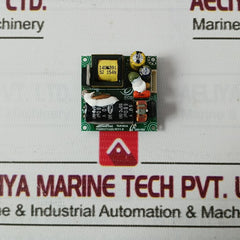 Powernet 005Stca(N) Switching Mode Power Supply Module Rev 1.0 24Vdc