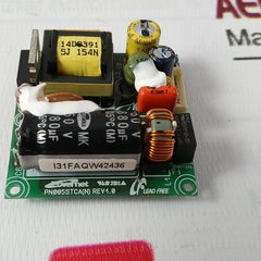 Powernet 005Stca(N) Switching Mode Power Supply Module Rev 1.0 24Vdc
