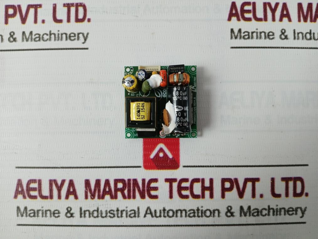 Powernet 005Stca(N) Switching Mode Power Supply Module Rev 1.0 24Vdc
