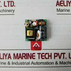 Powernet 005Stca(N) Switching Mode Power Supply Module Rev 1.0 24Vdc