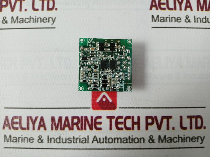 Powernet 005Stca(N) Switching Mode Power Supply Module Rev 1.0 24Vdc