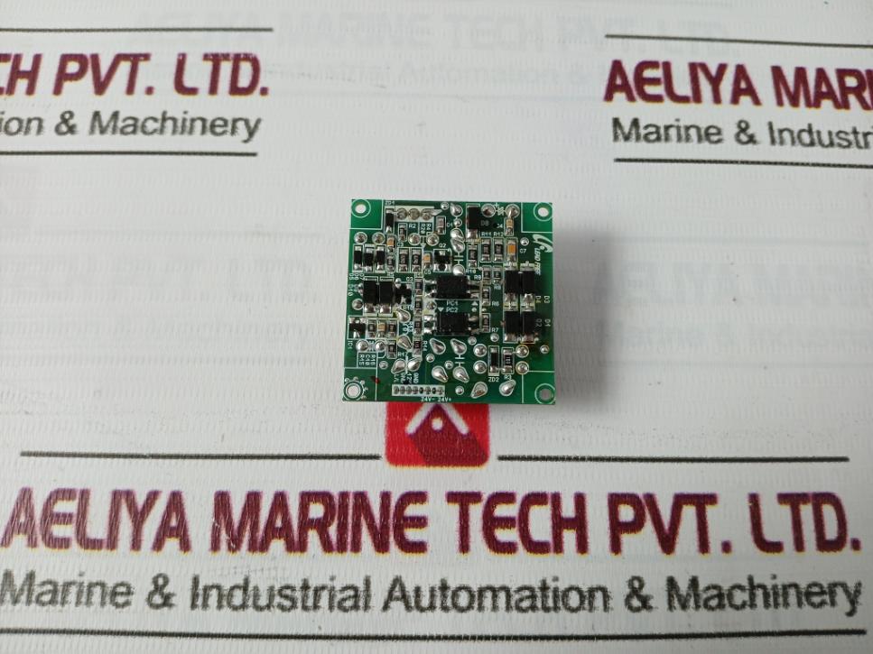 Powernet 005Stca(N) Switching Mode Power Supply Module Rev 1.0 24Vdc
