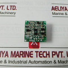 Powernet 005Stca(N) Switching Mode Power Supply Module Rev 1.0 24Vdc