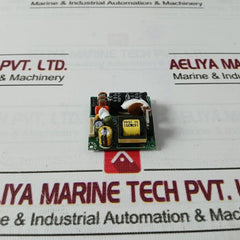 Powernet 005Stca(N) Switching Mode Power Supply Module Rev 1.0 24Vdc