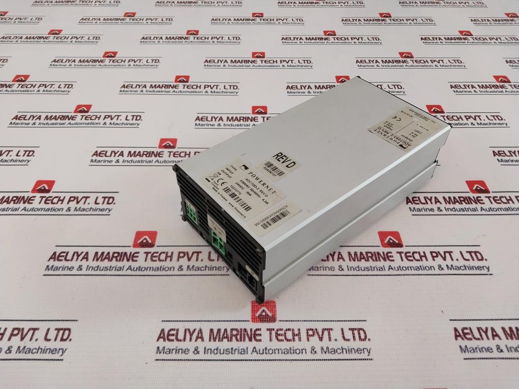 POWERNET ADC7283-2 Power Supply