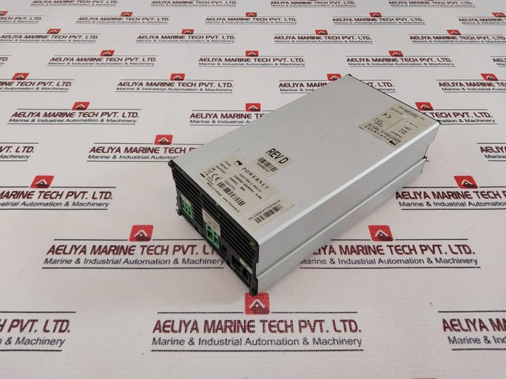 POWERNET ADC7283-2 Power Supply