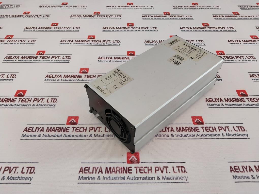 POWERNET ADC7283-2 Power Supply