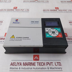Powernet Pns 400Dmsop4 Door Controller 400W