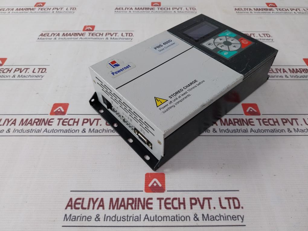 Powernet Pns 400Dmsop4 Door Controller 400W