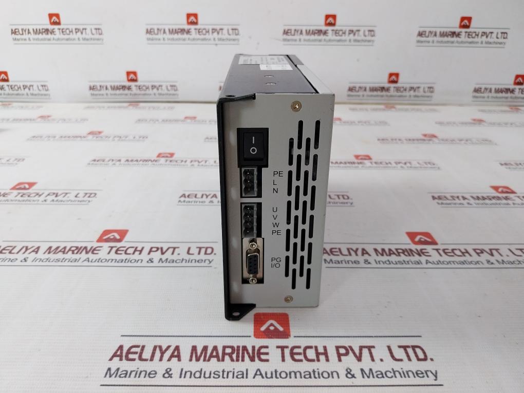 Powernet Pns 400Dmsop4 Door Controller 400W