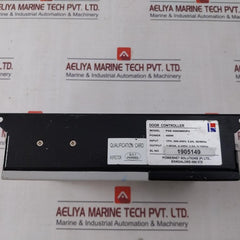 Powernet Pns 400Dmsop4 Door Controller 400W