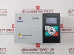 Powernet Pns 400Dmsop4 Single Phase Elevator Door Controller 400W