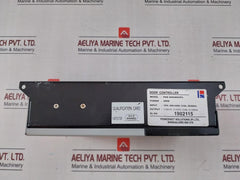 Powernet Pns 400Dmsop4 Single Phase Elevator Door Controller 400W