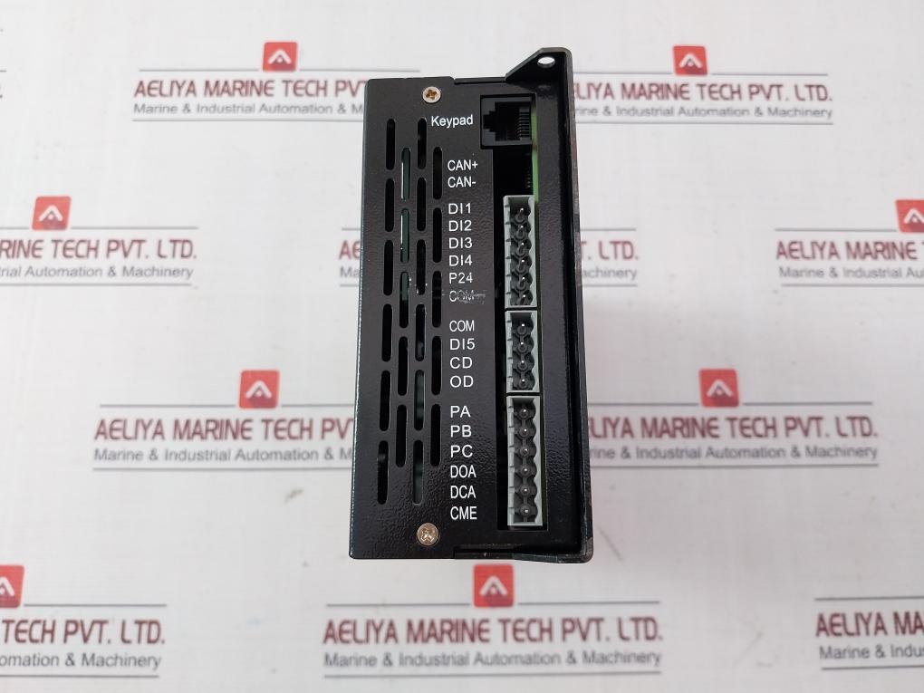 Powernet Pns 400Dmsop4 Single Phase Elevator Door Controller 400W