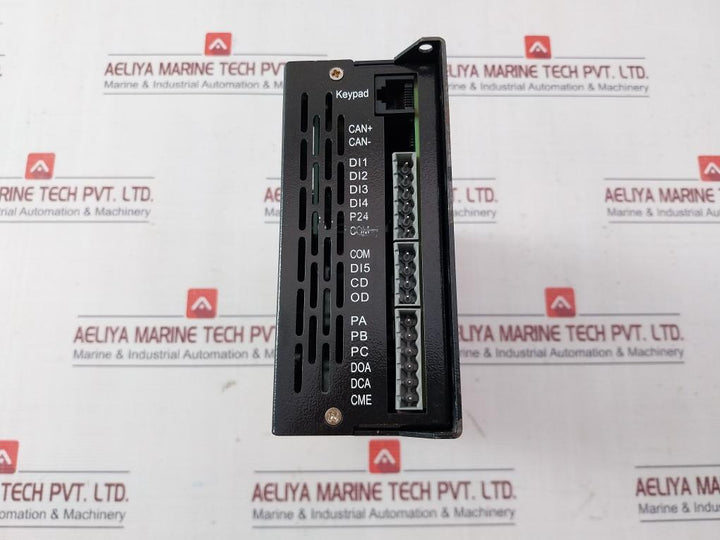 Powernet Pns 400Dmsop4 Single Phase Elevator Door Controller 400W