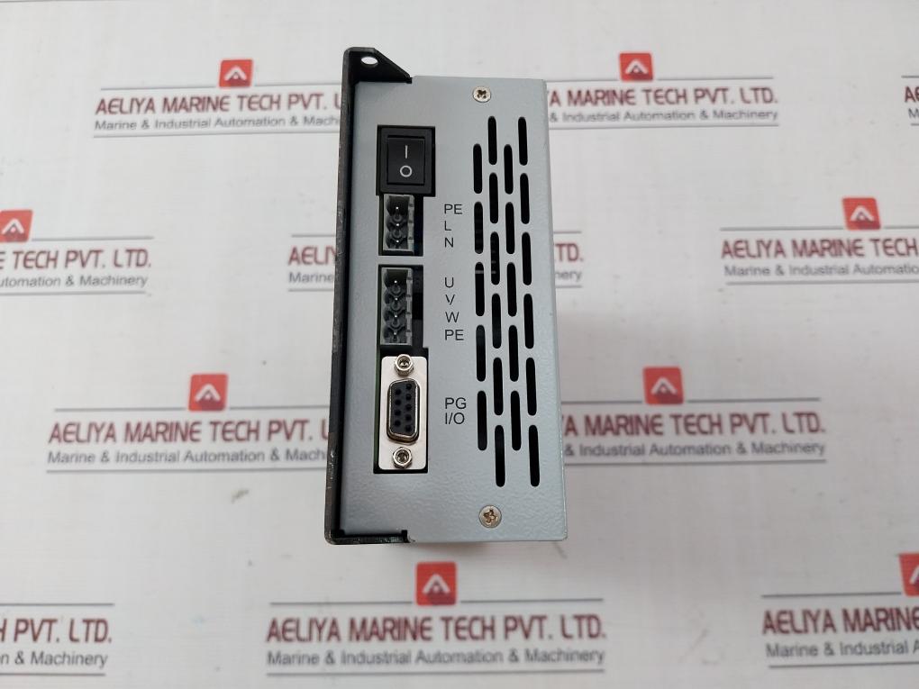 Powernet Pns 400Dmsop4 Single Phase Elevator Door Controller 400W