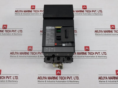 Powerpact Circuit Breaker 750V 50/60Hz Square D / Schneider Electric Hja36020Ca