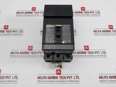 Powerpact Circuit Breaker 750V 50/60Hz Square D / Schneider Electric Hja36020Ca