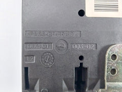 Powerpact Circuit Breaker 750V 50/60Hz Square D / Schneider Electric Hja36020Ca